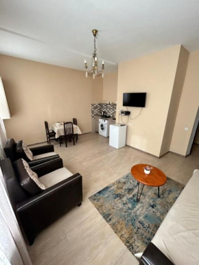 Apartment near Tskaltubo spa restort